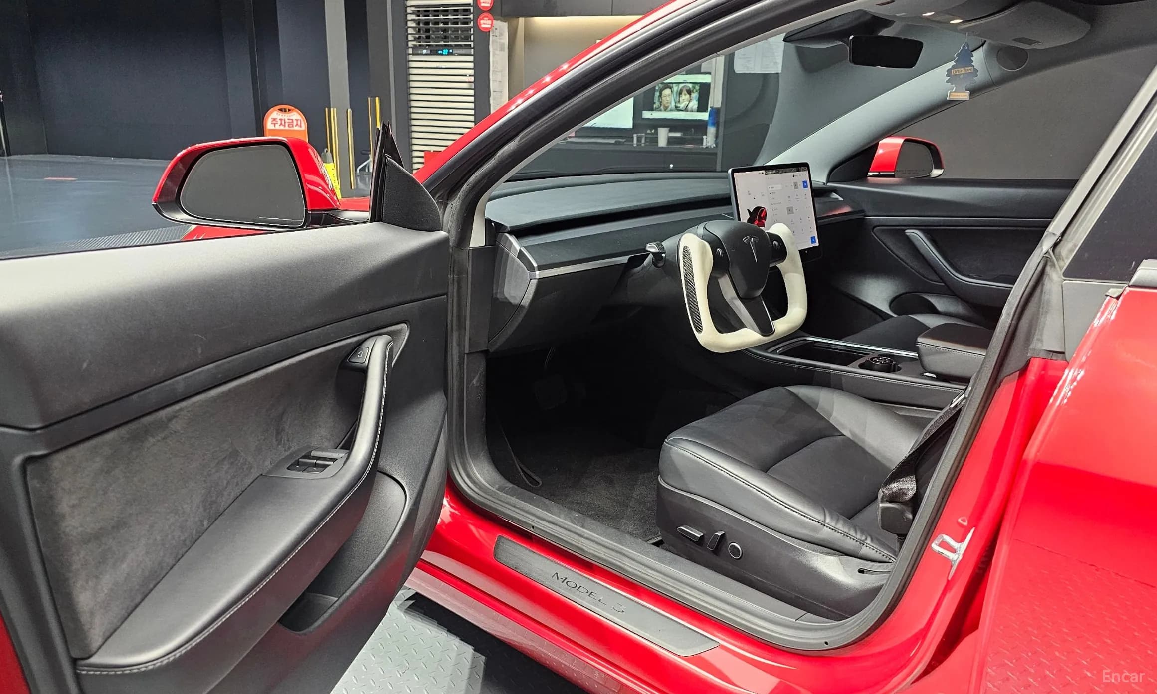 Model 3