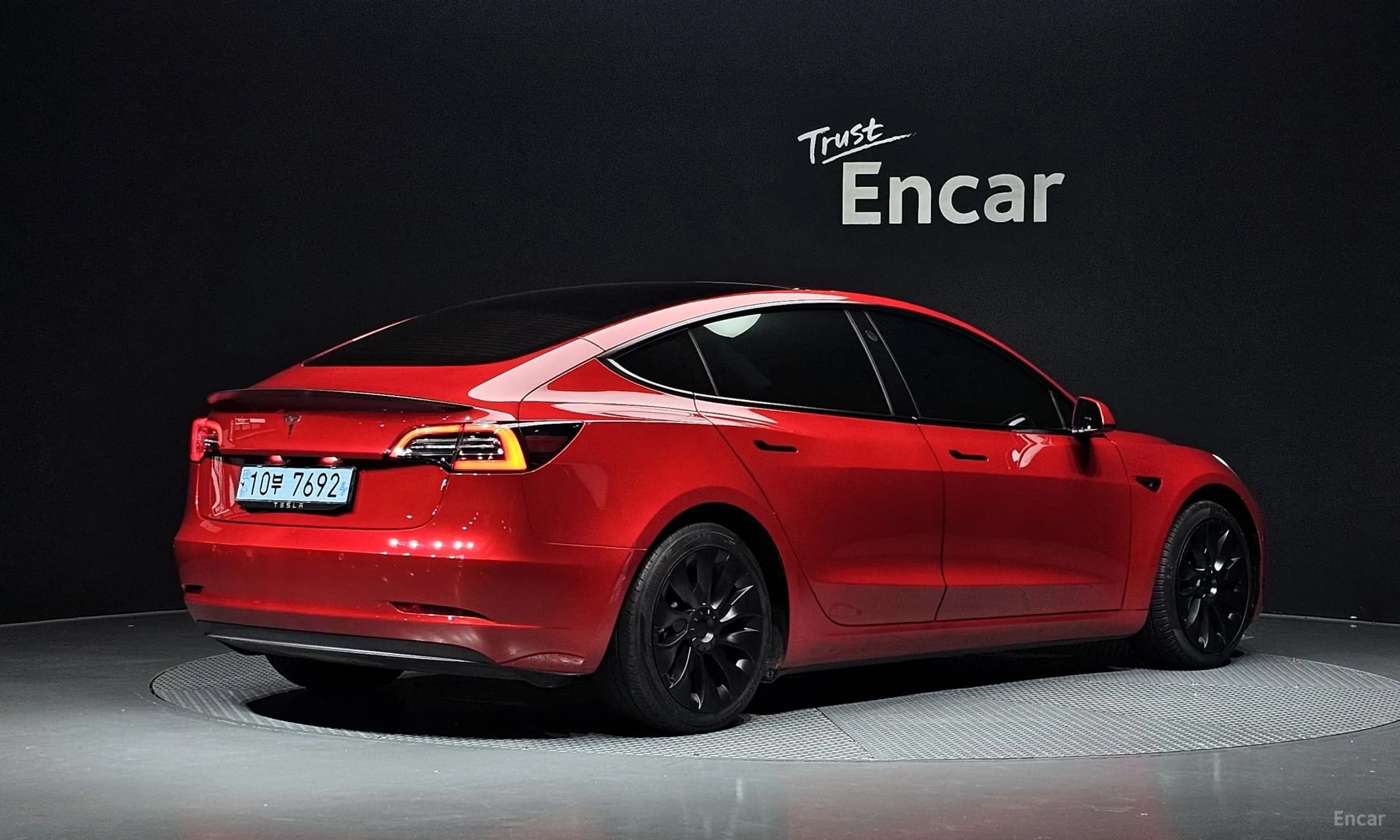 Model 3