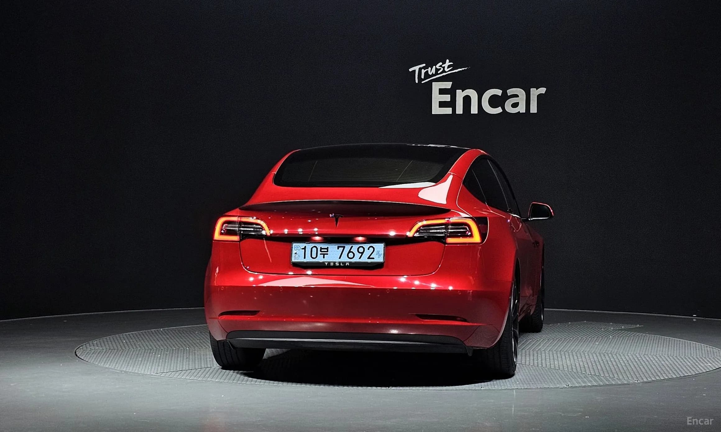 Model 3