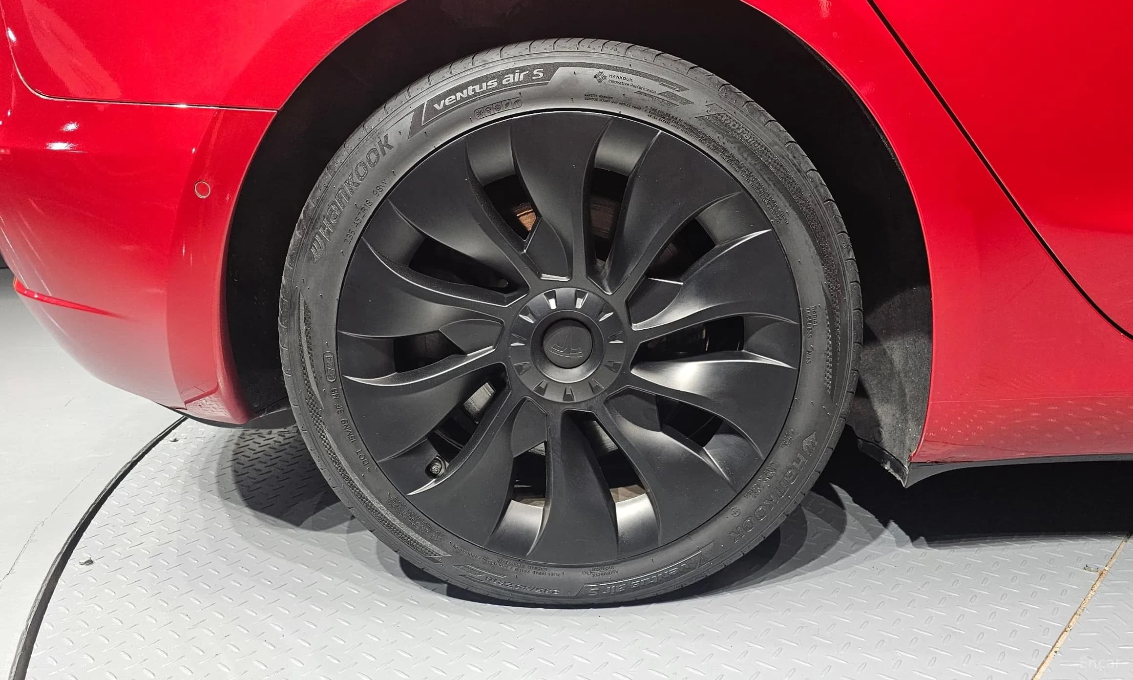 Model 3