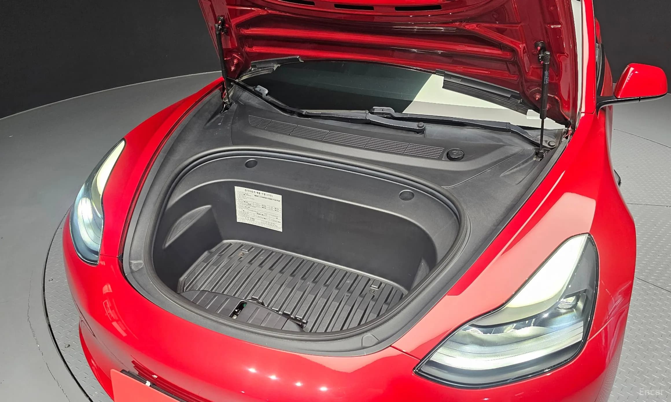 Model 3