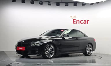Series 4 (F32)