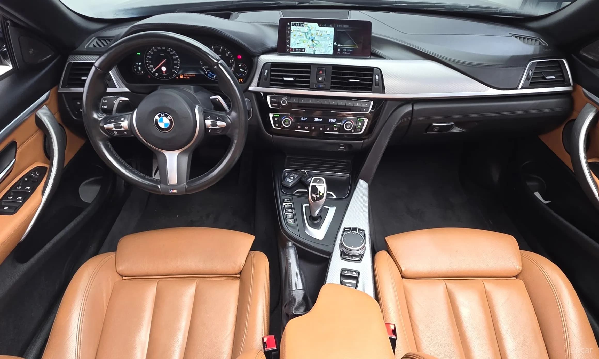 Series 4 (F32)