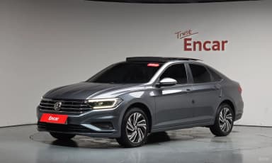 Jetta 7th Generation