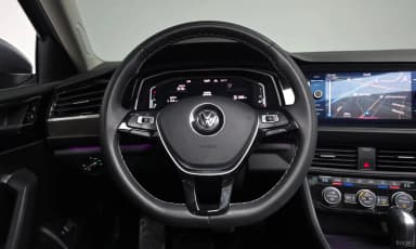 Jetta 7th Generation
