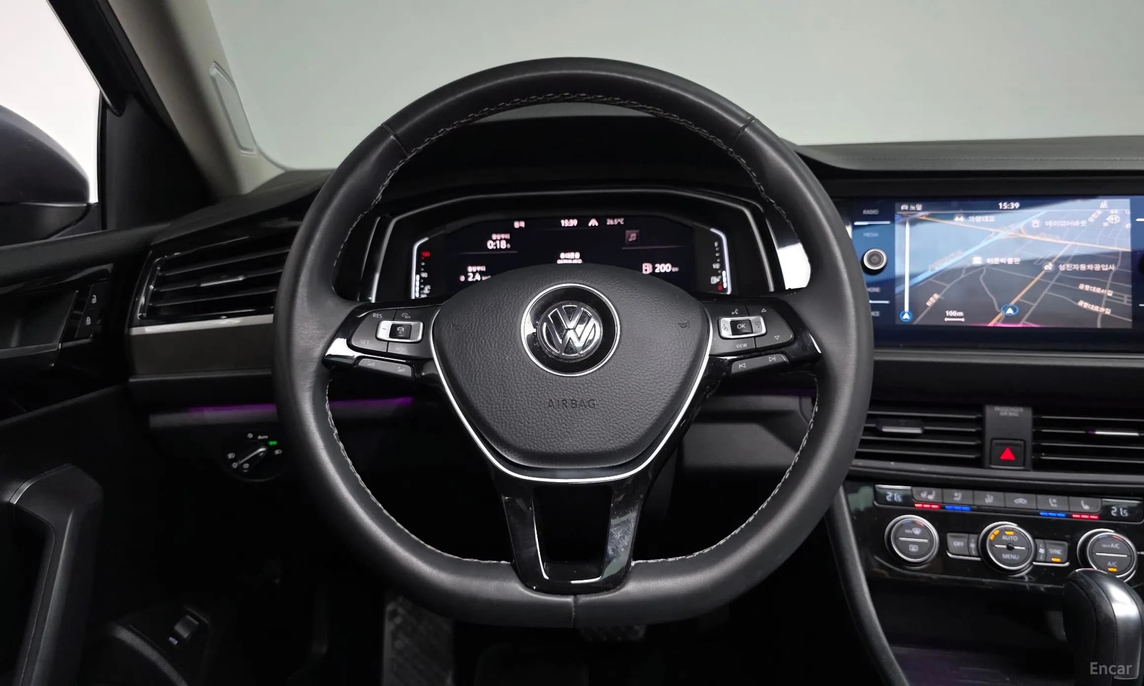 Jetta 7th Generation