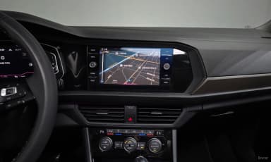 Jetta 7th Generation