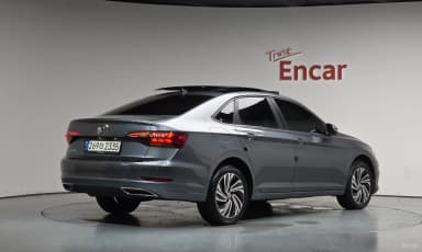 Jetta 7th Generation