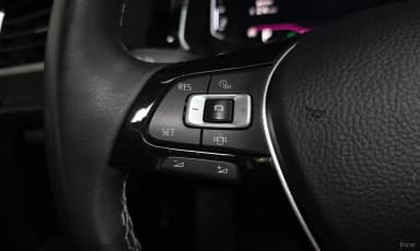 Jetta 7th Generation