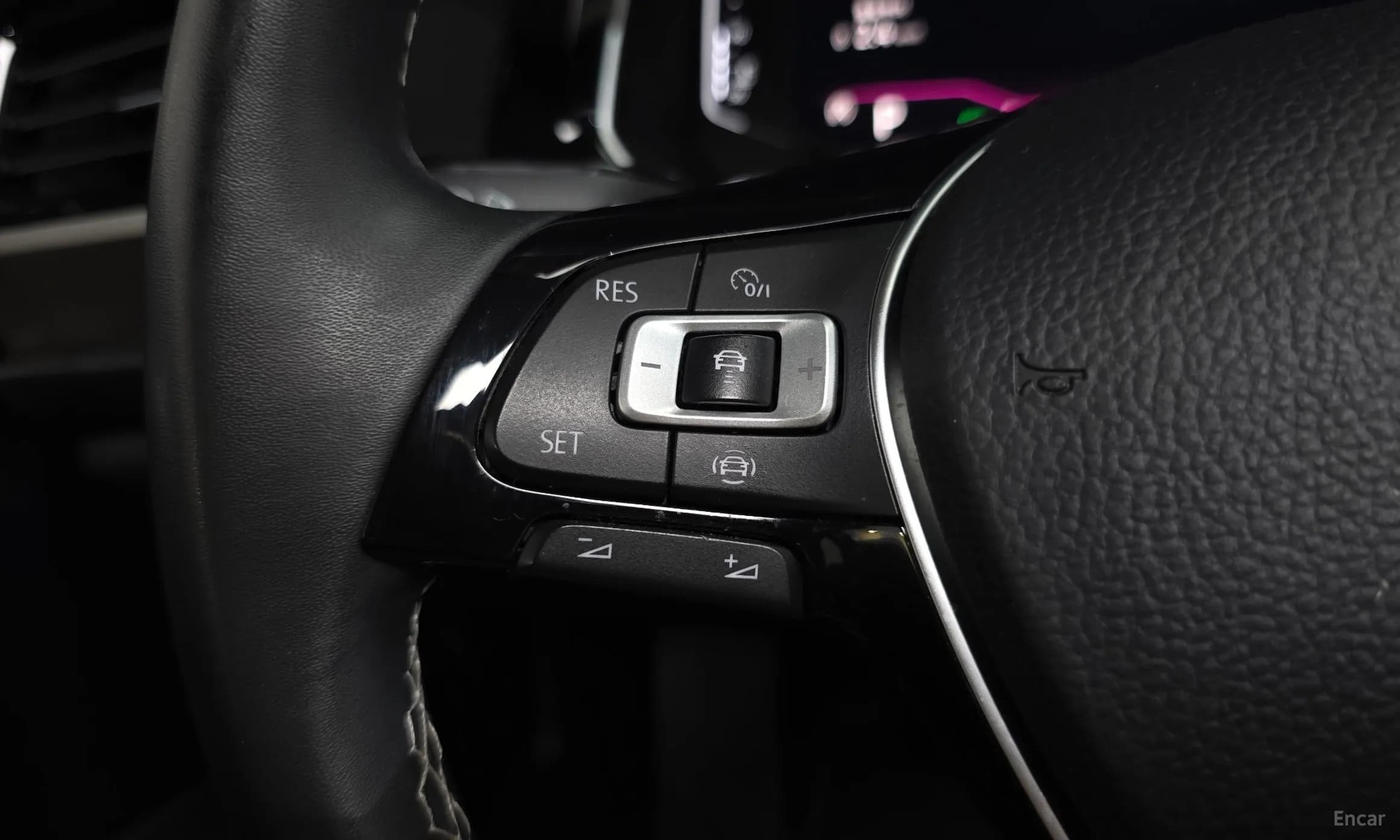 Jetta 7th Generation
