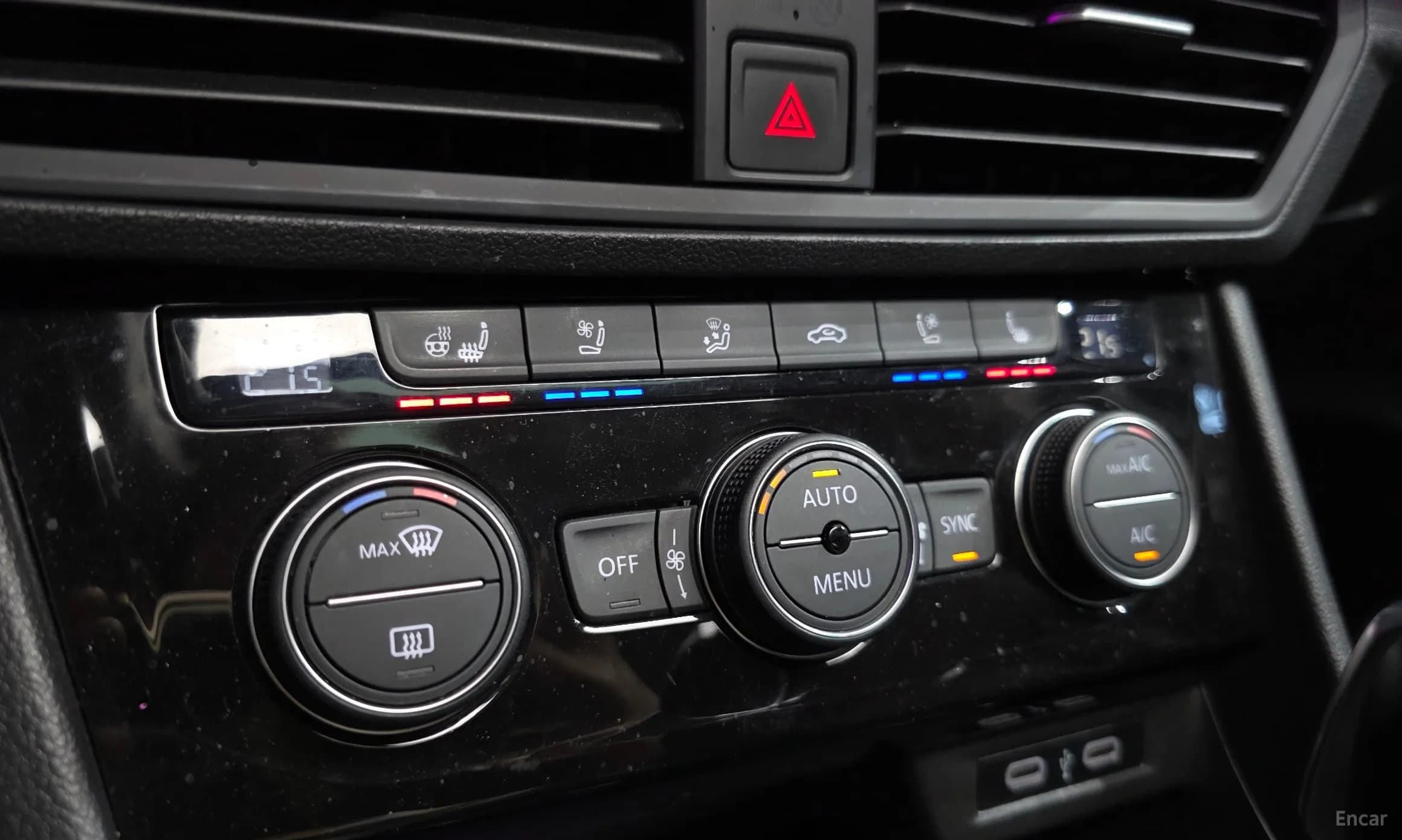 Jetta 7th Generation
