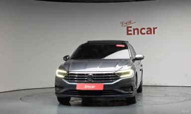 Jetta 7th Generation