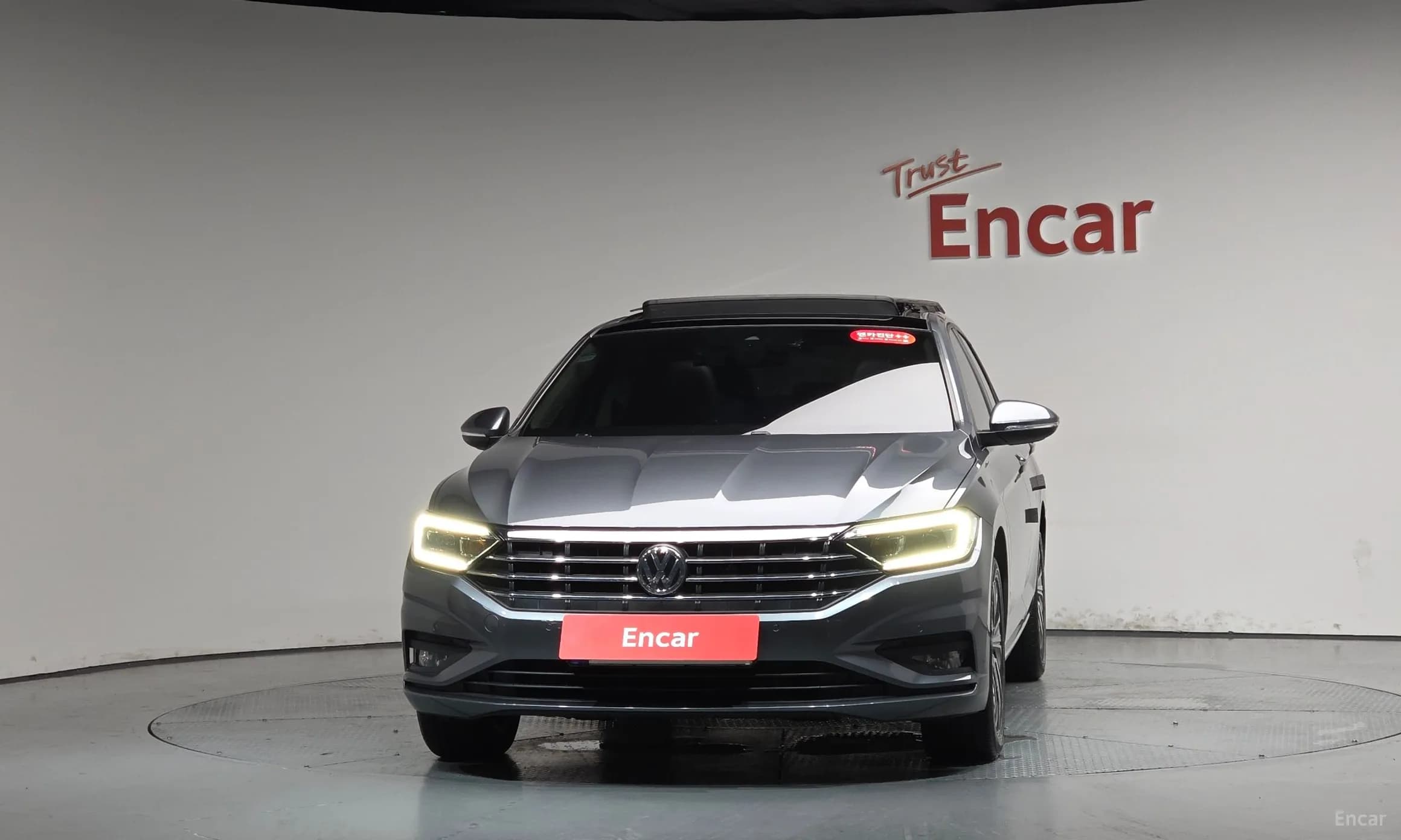 Jetta 7th Generation