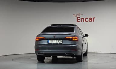Jetta 7th Generation