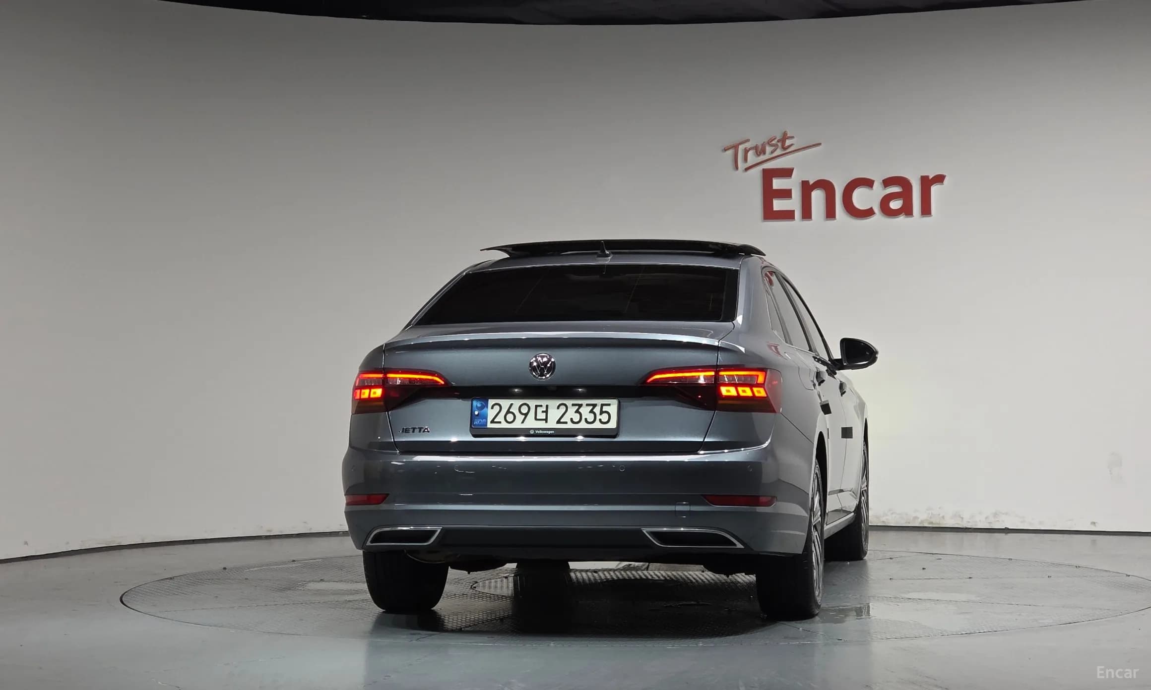 Jetta 7th Generation