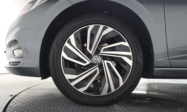 Jetta 7th Generation