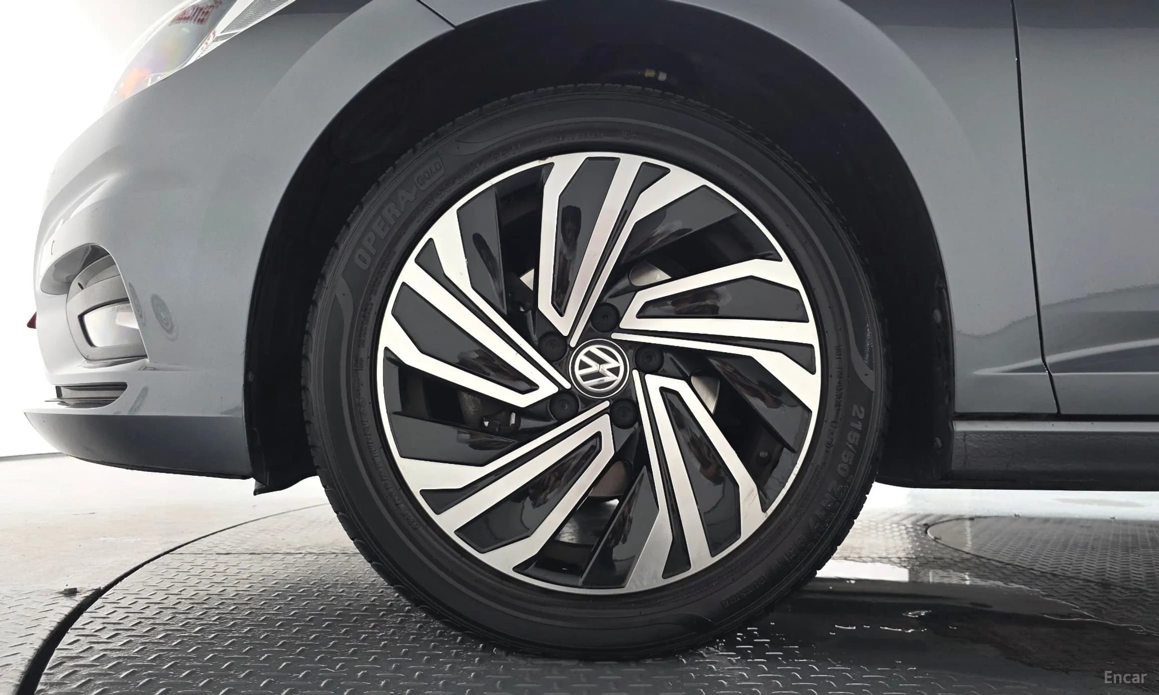Jetta 7th Generation
