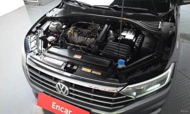 Jetta 7th Generation