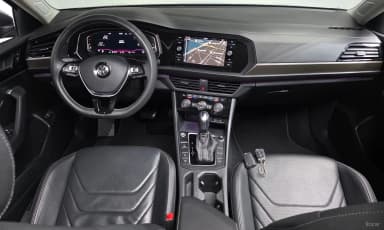 Jetta 7th Generation