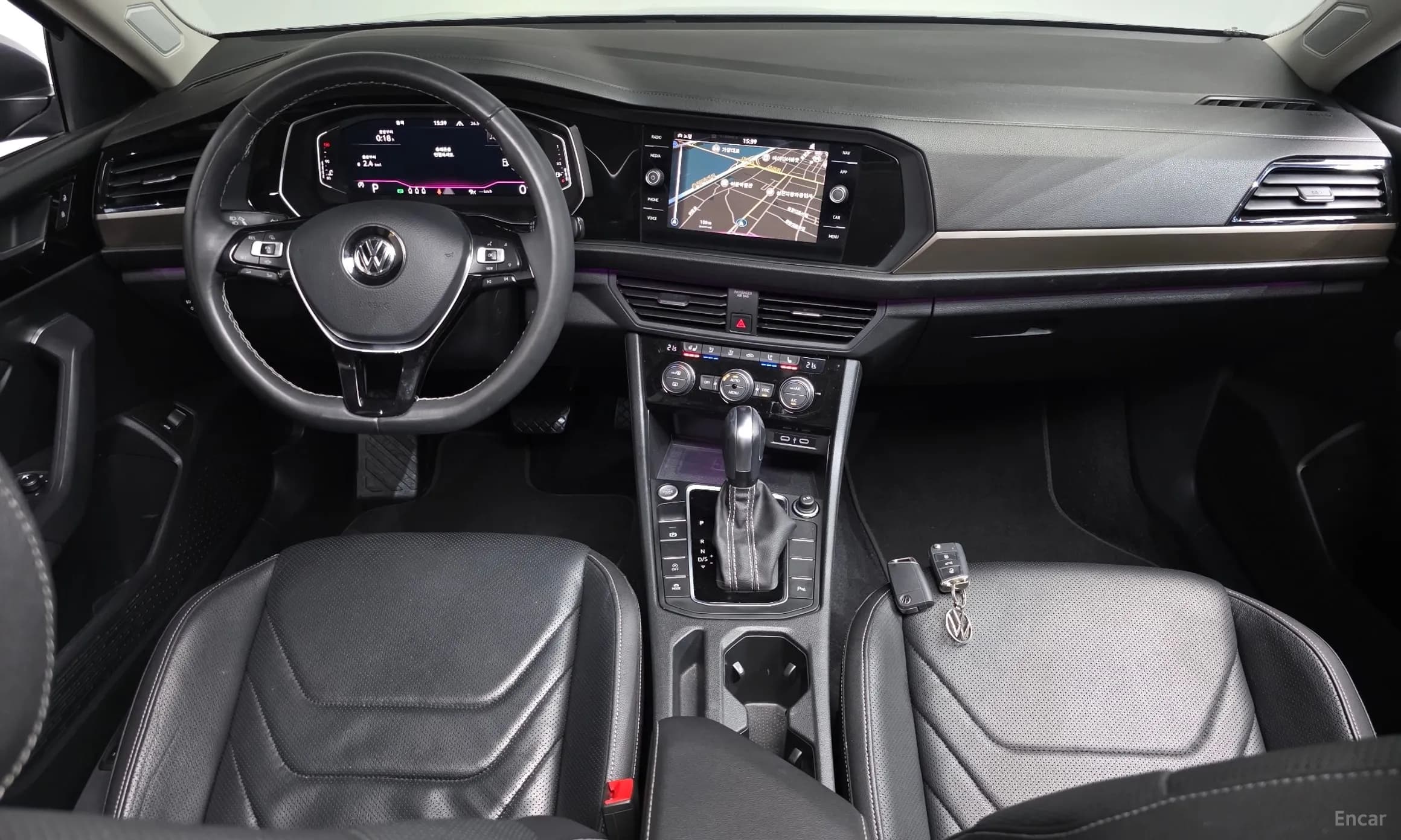 Jetta 7th Generation