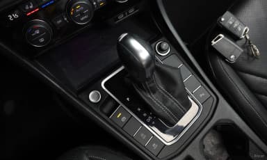Jetta 7th Generation