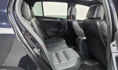 Golf 6th Generation