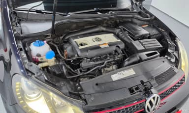 Golf 6th Generation