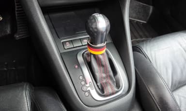 Golf 6th Generation