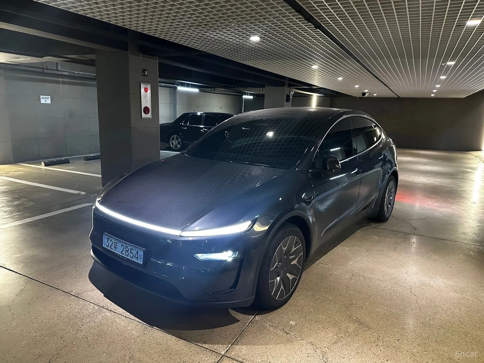 Model Y