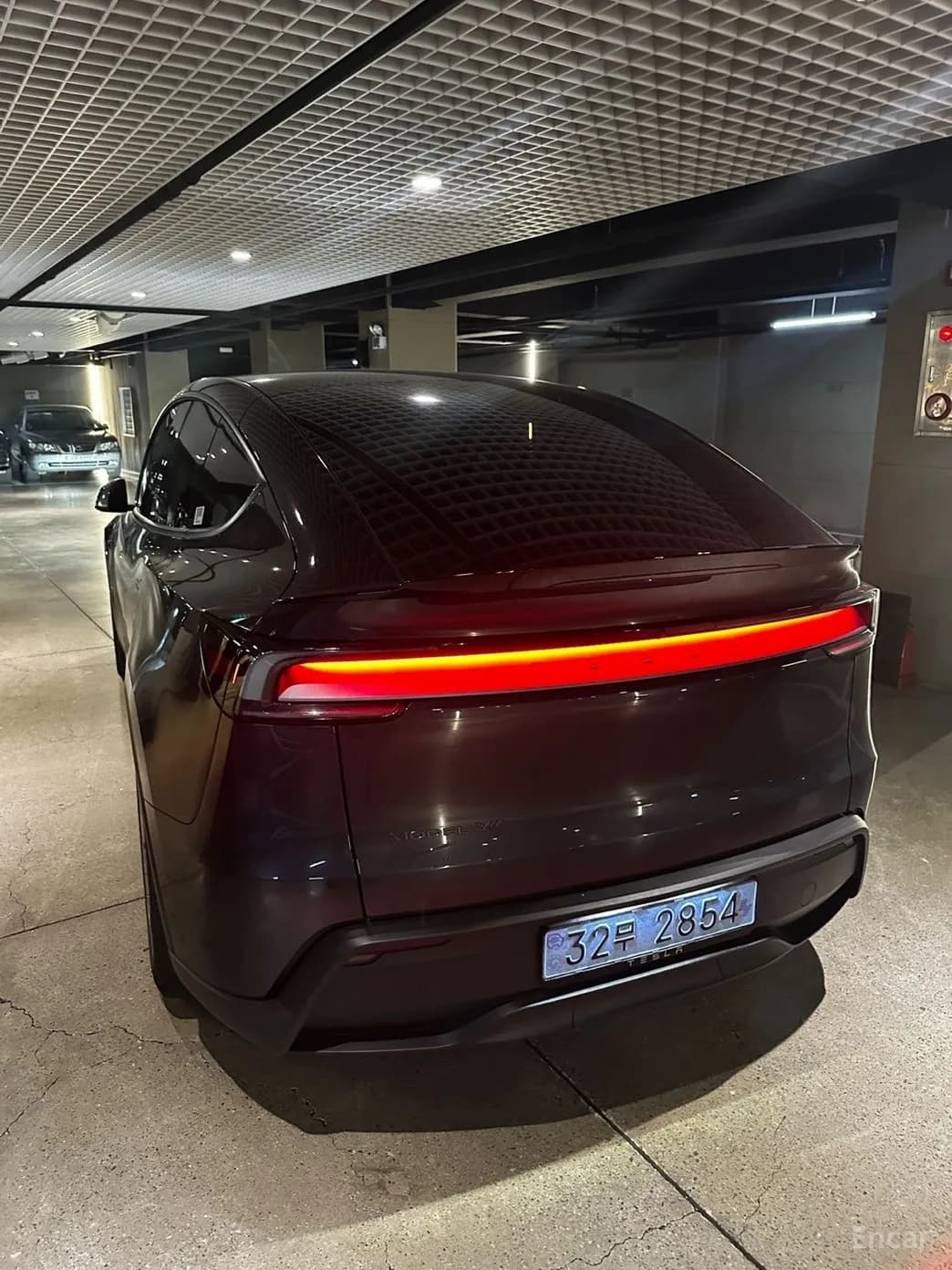 Model Y
