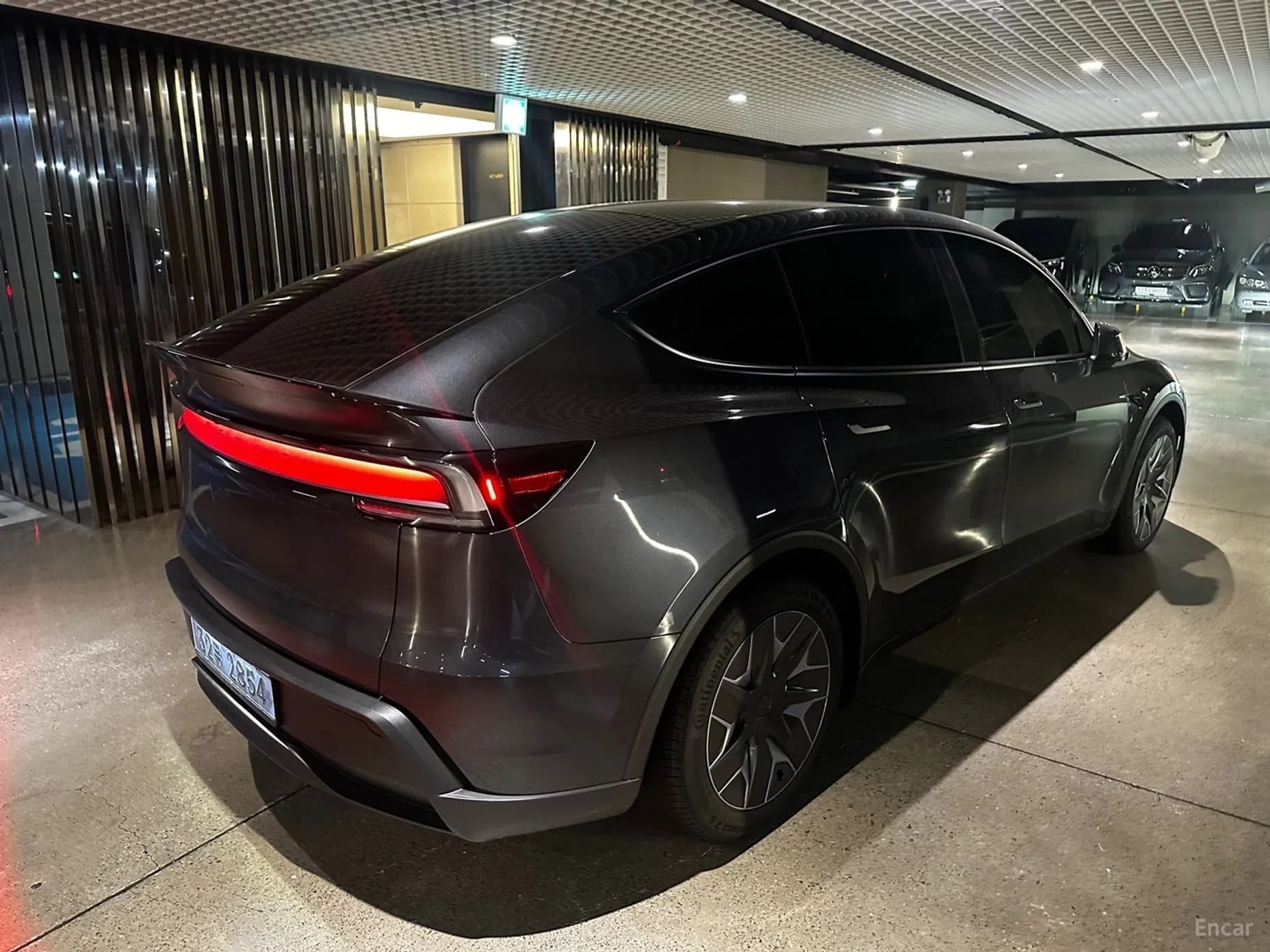 Model Y