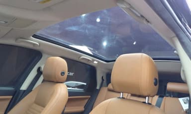 Discovery Sports