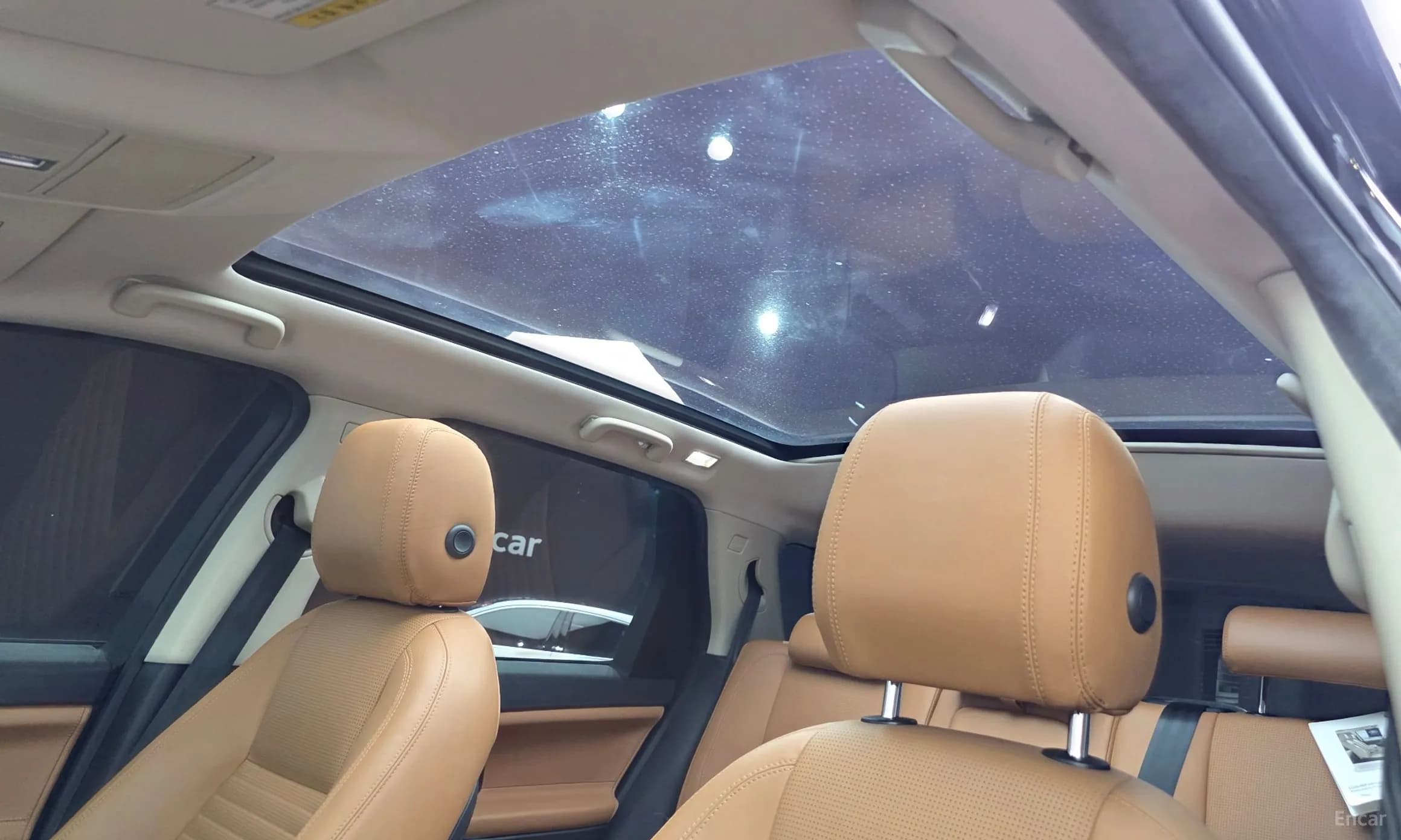 Discovery Sports