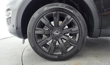 Discovery Sports