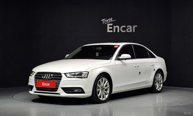 New A4