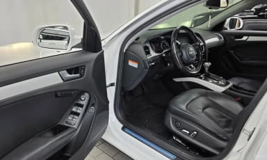New A4