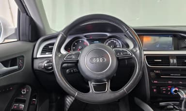 New A4