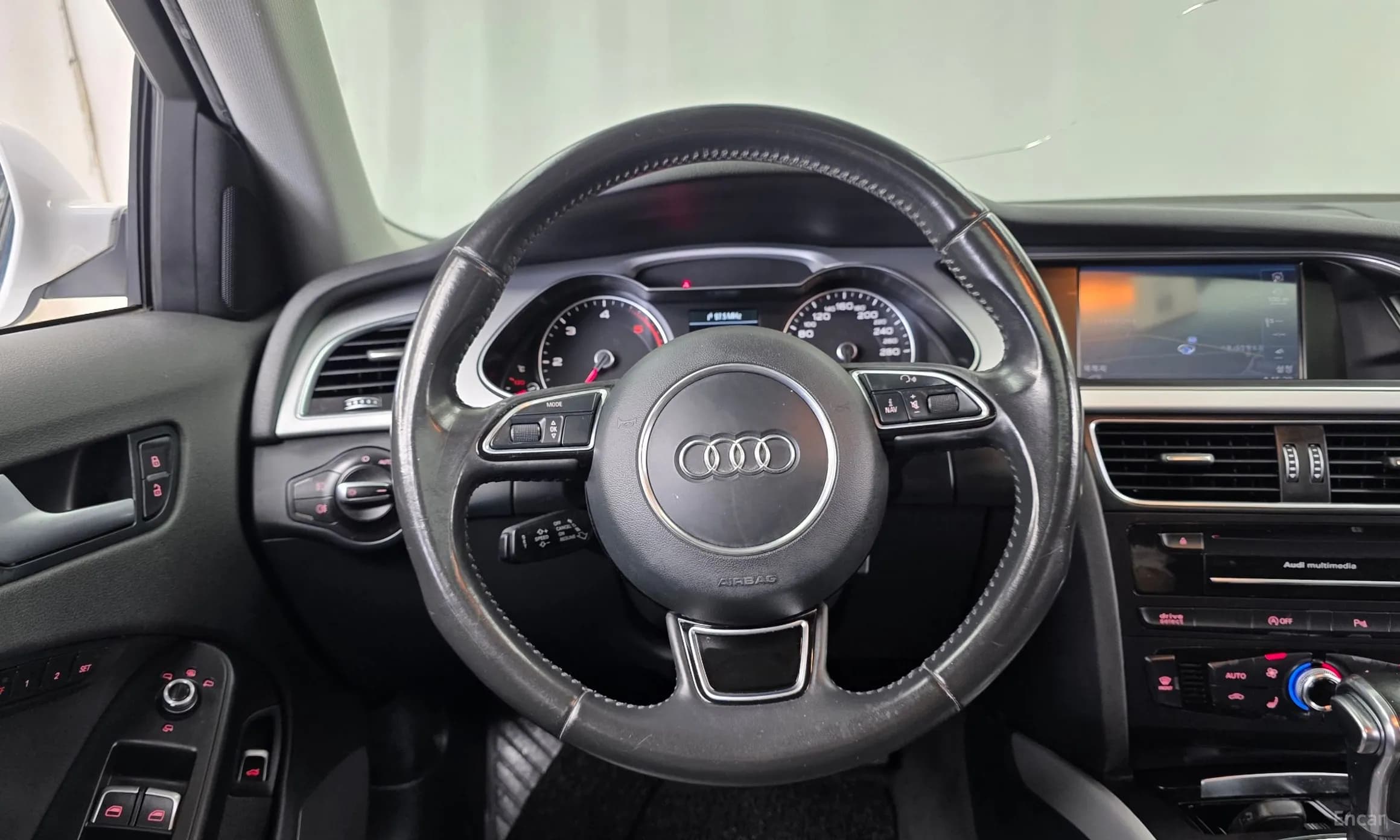 New A4