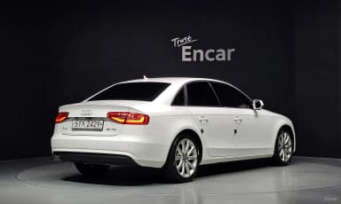 New A4