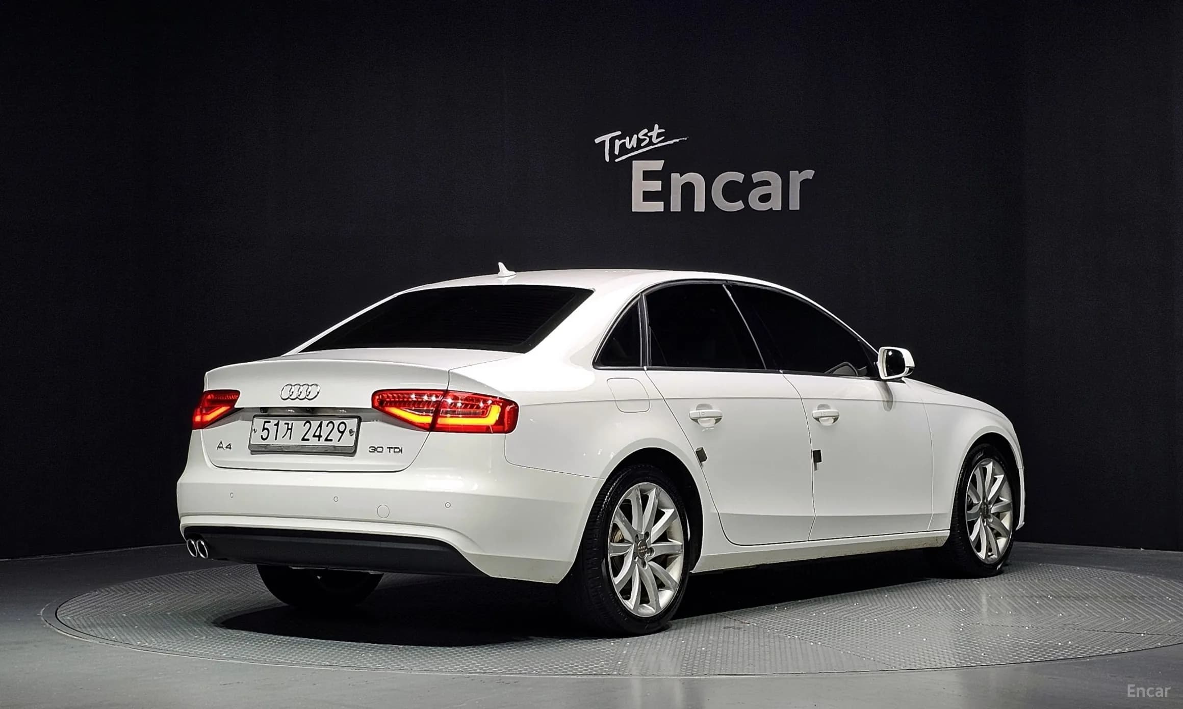 New A4