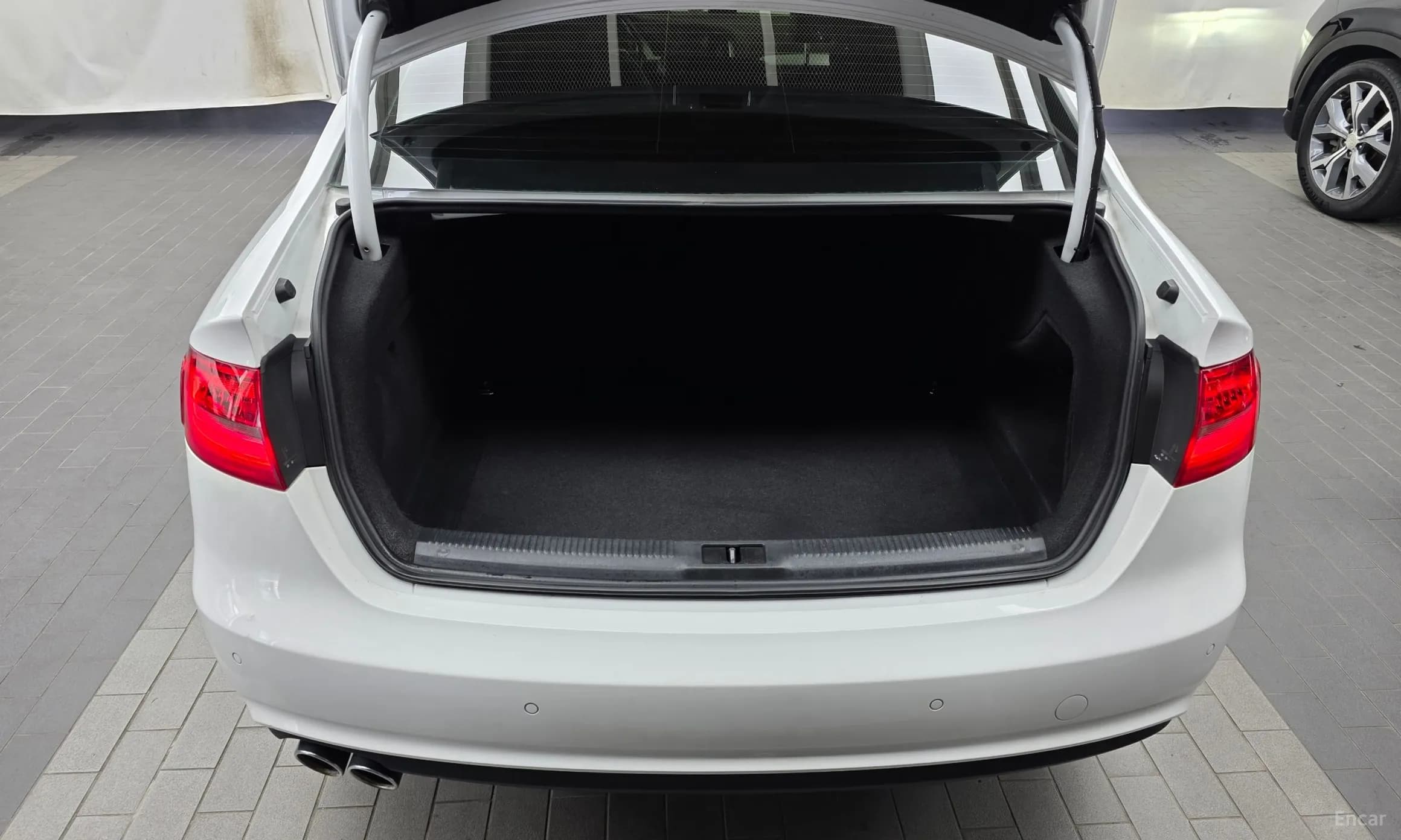 New A4