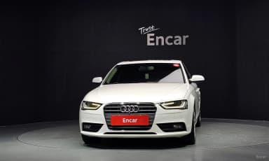 New A4