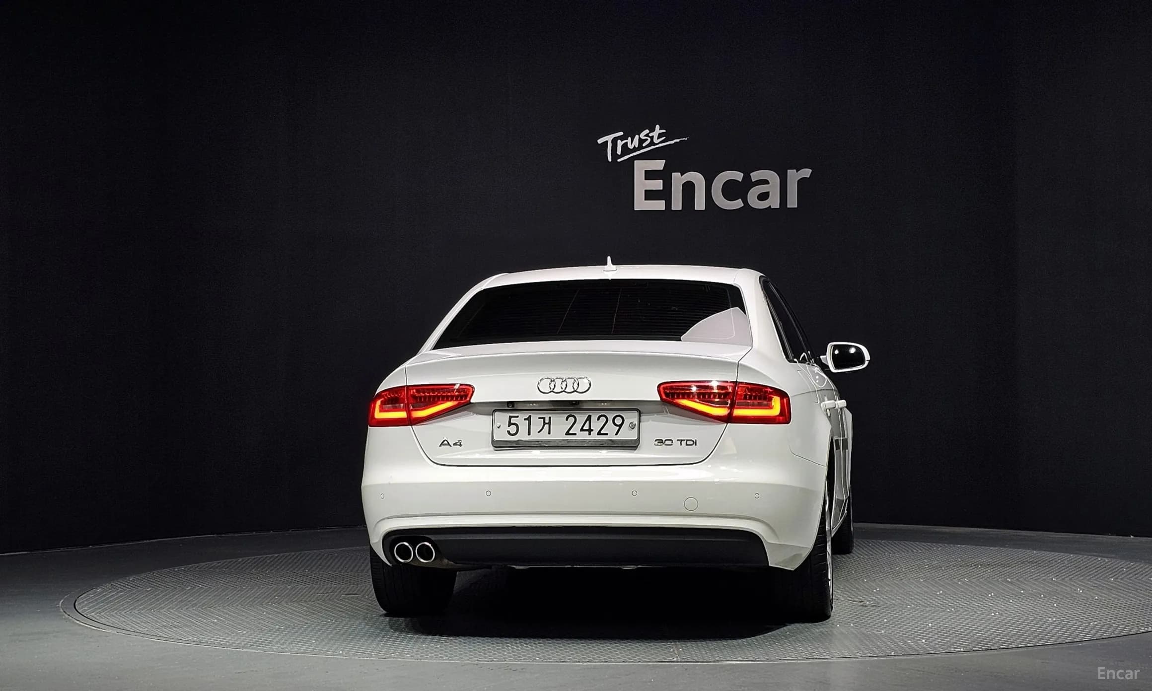 New A4
