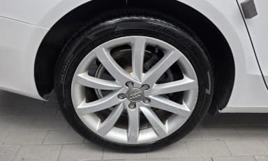 New A4