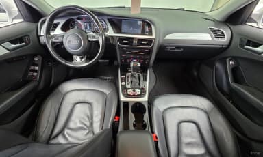 New A4