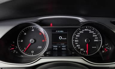 New A4