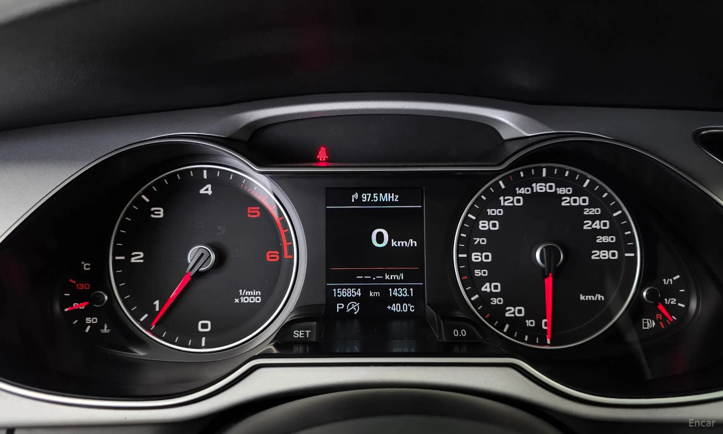 New A4