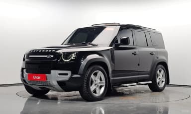 Defender (L663)