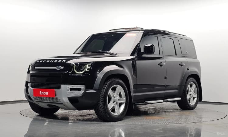 Defender (L663)