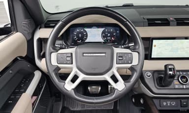 Defender (L663)